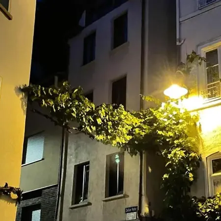 Zeller Kehr Apartment Zell an der Mosel