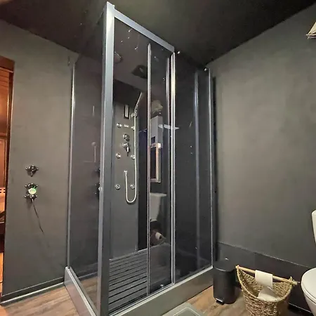 Zeller Kehr Apartment *