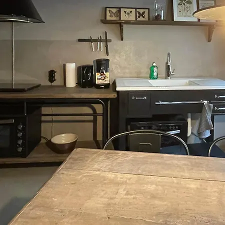 Apartment Zeller Kehr *