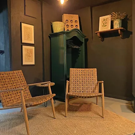 Apartment Zeller Kehr *