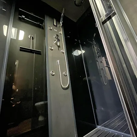 Appartement Zeller Kehr