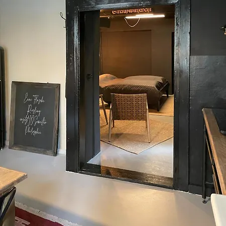 Zeller Kehr Appartement Zell