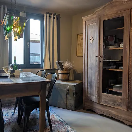 Zeller Kehr Apartment *