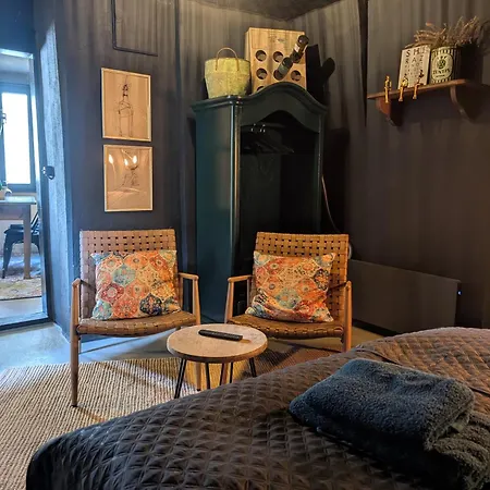 Apartment Zeller Kehr *