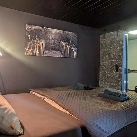 Zeller Kehr Apartment