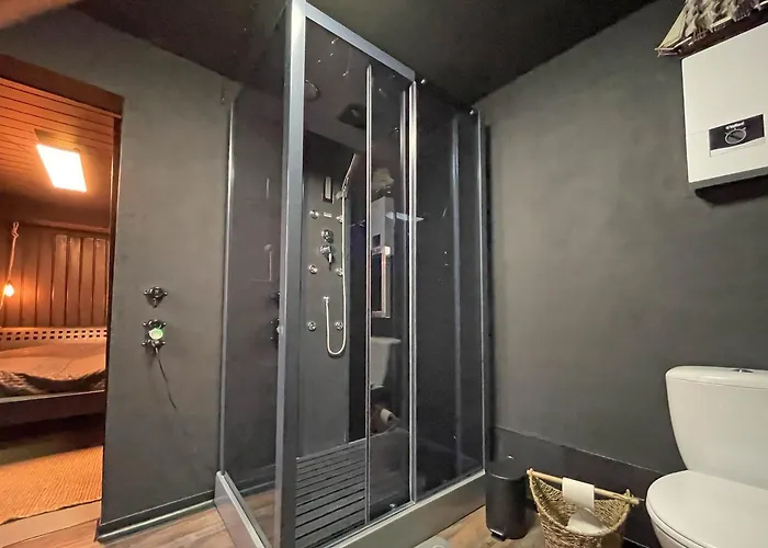 Zeller Kehr Appartement *