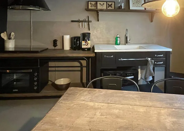 Appartement Zeller Kehr *