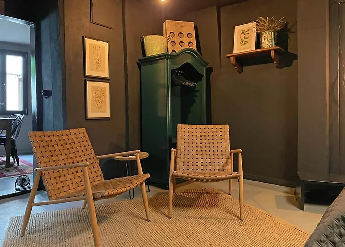 Appartement Zeller Kehr *