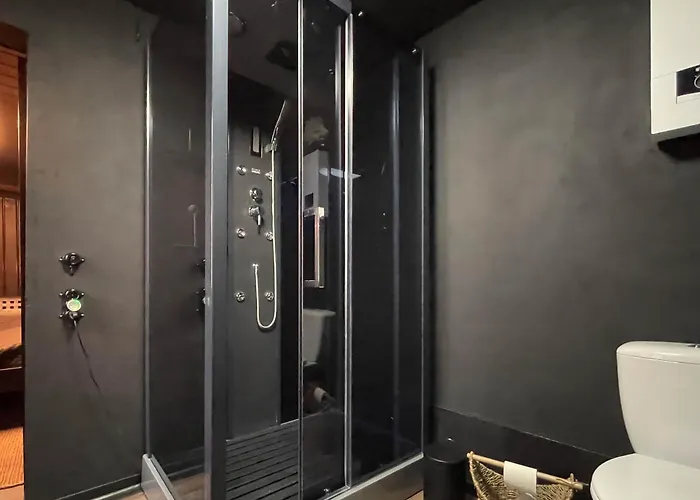 Zeller Kehr Appartement Zell