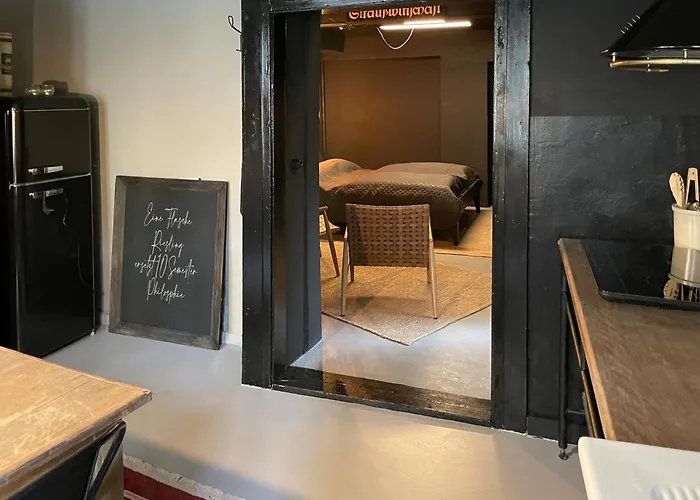 Zeller Kehr Appartement Zell